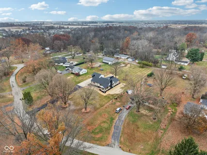 $725,000 | 220 West Drive, Fortville, IN 46040
