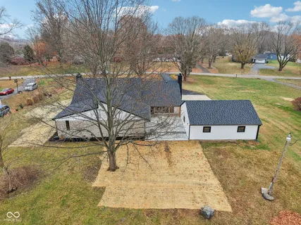 $725,000 | 220 West Drive, Fortville, IN 46040