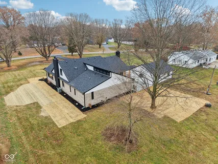$725,000 | 220 West Drive, Fortville, IN 46040
