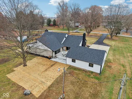 $725,000 | 220 West Drive, Fortville, IN 46040