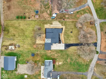 $725,000 | 220 West Drive, Fortville, IN 46040