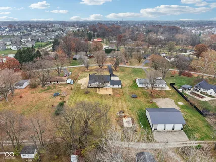 $725,000 | 220 West Drive, Fortville, IN 46040