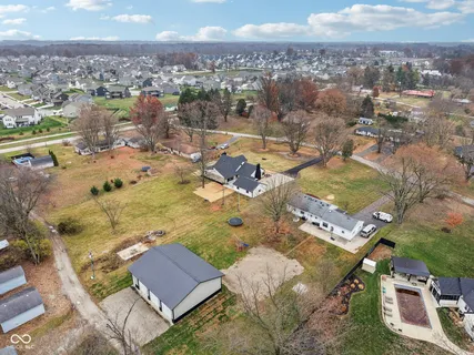 $725,000 | 220 West Drive, Fortville, IN 46040