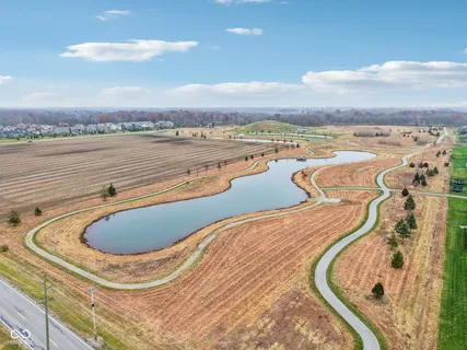 $725,000 | 220 West Drive, Fortville, IN 46040