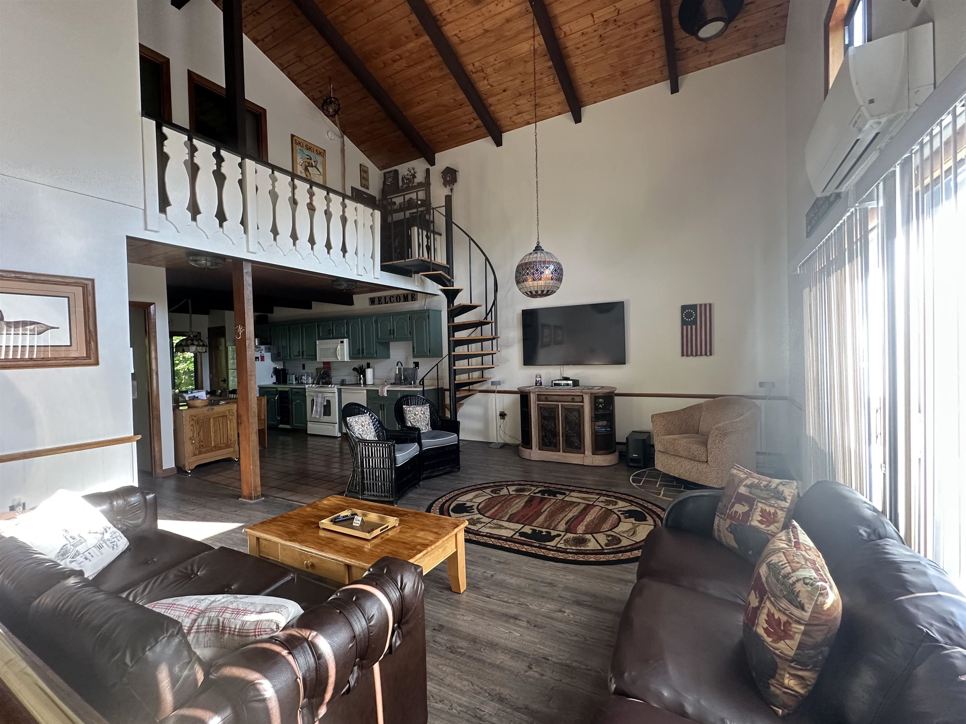 44 Linderhof Golf Course Road, Unit D8 Bartlett, NH 03838 - Photo 9 of 24 Gallery Image 9