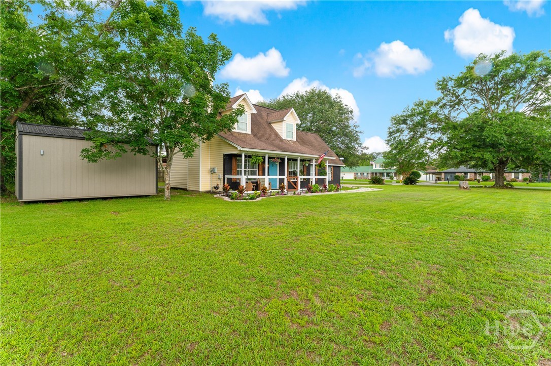 100 Live Oak Circle Rincon, GA 31326 - Photo 4 of 46