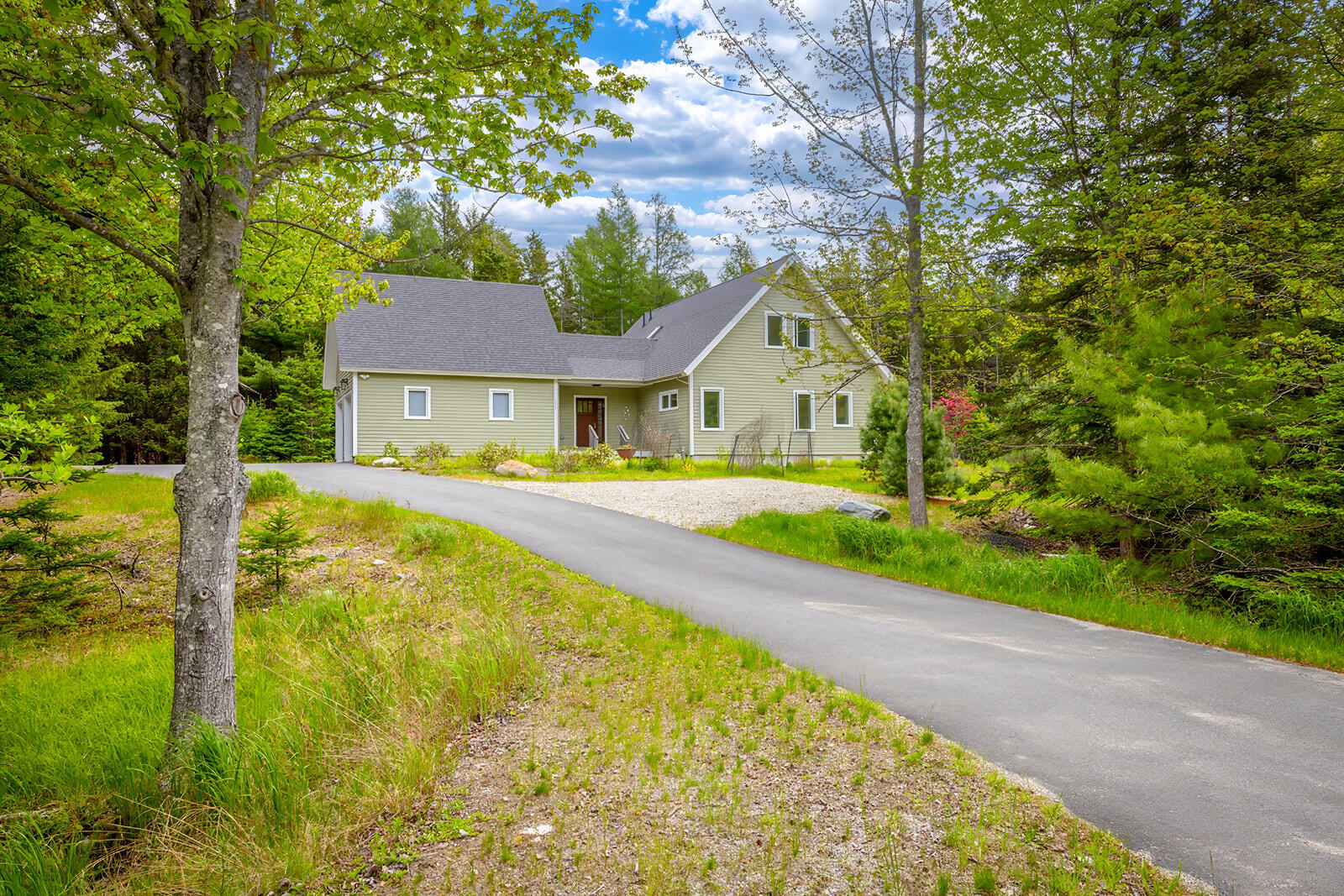 171 Oak Hill Road Mount Desert, ME 04660 - Photo 1 of 61 1