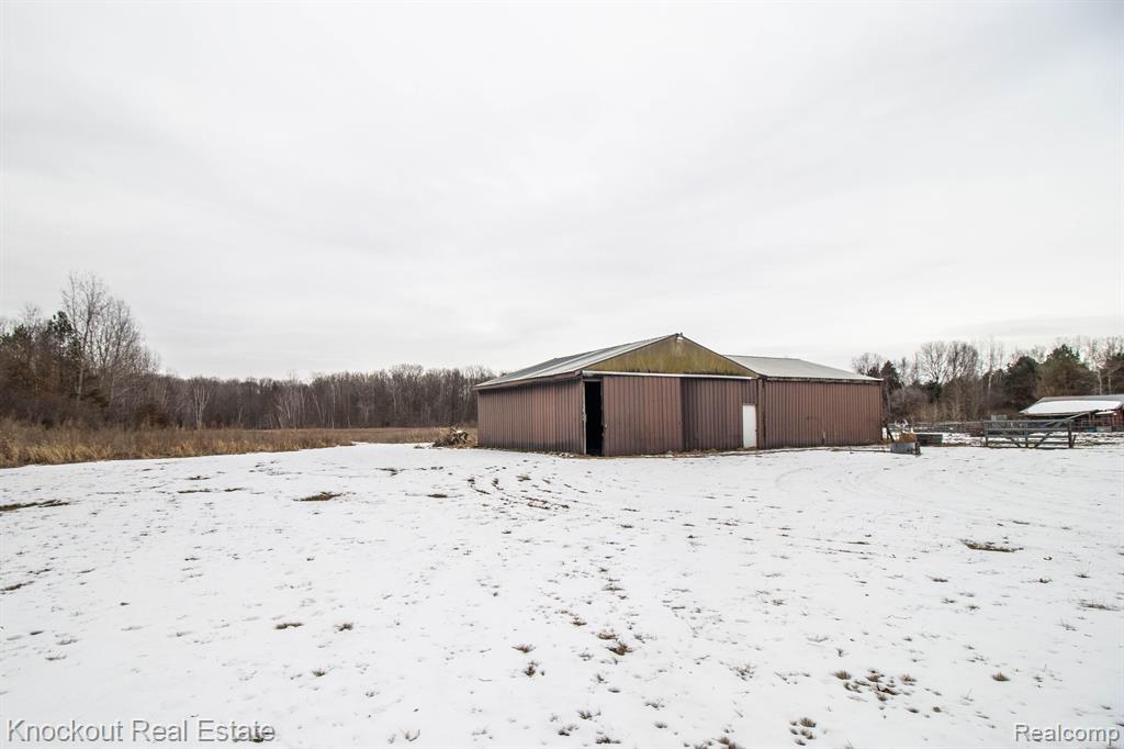 10326 Duffield Road Montrose, MI 48457 - Photo 25 of 29 Gallery Image 25