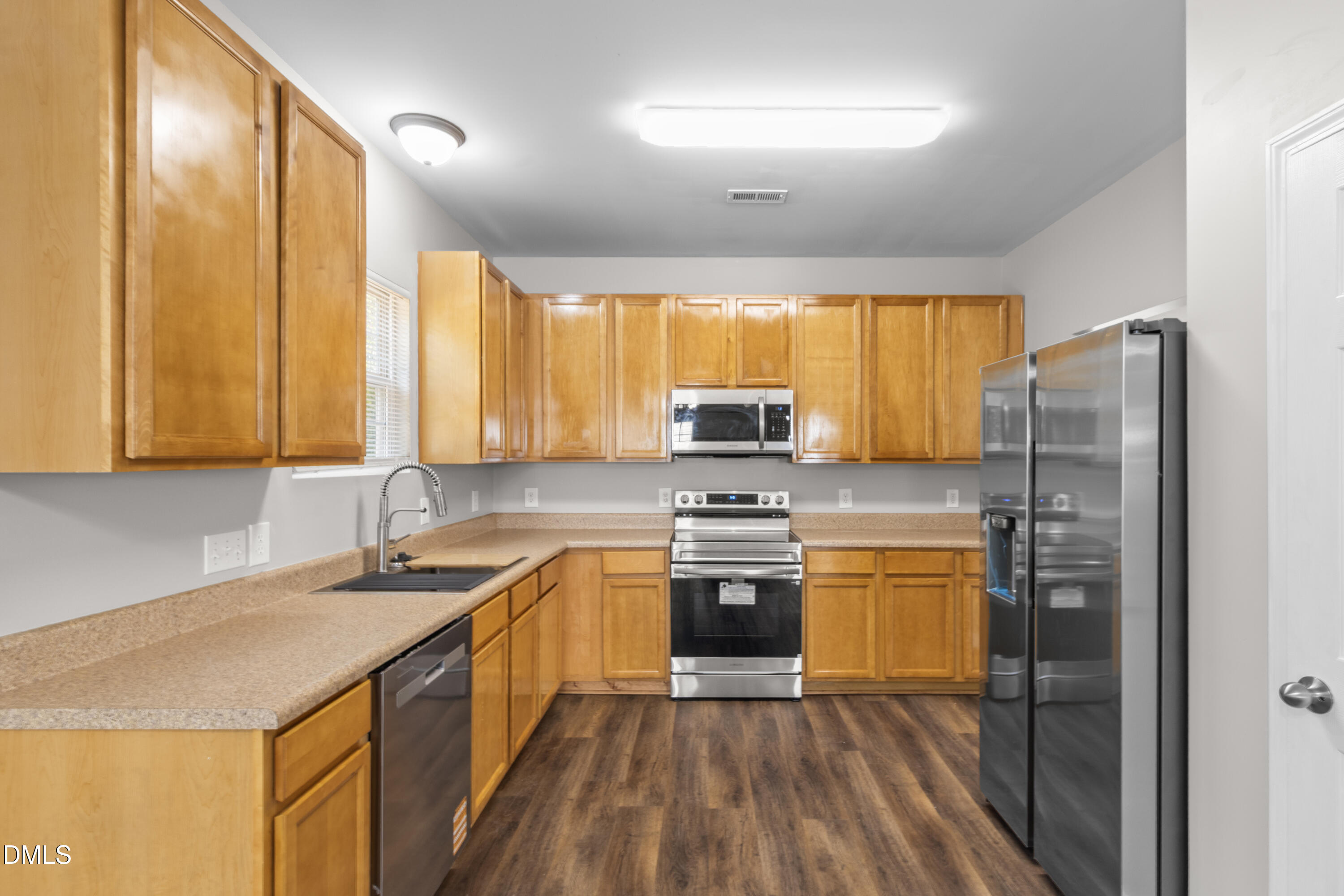 5608 Quitman Trail Raleigh, NC 27610 - Photo 7 of 29