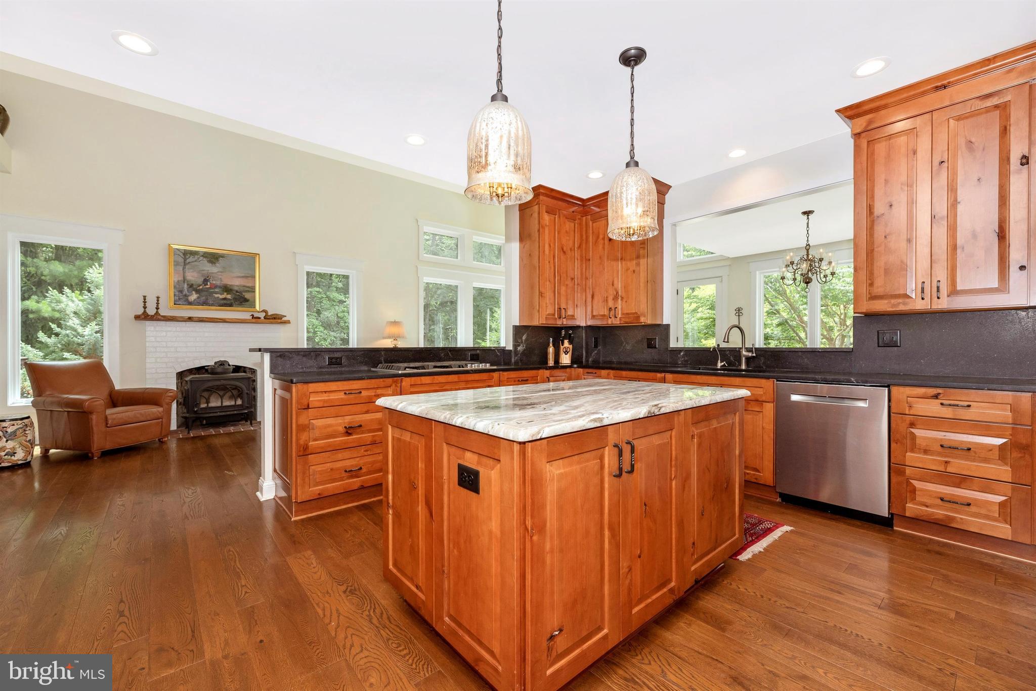 5309 Camp Raudy Road Frederick, MD 21702 - Photo 15 of 89 Stainless steel appliances