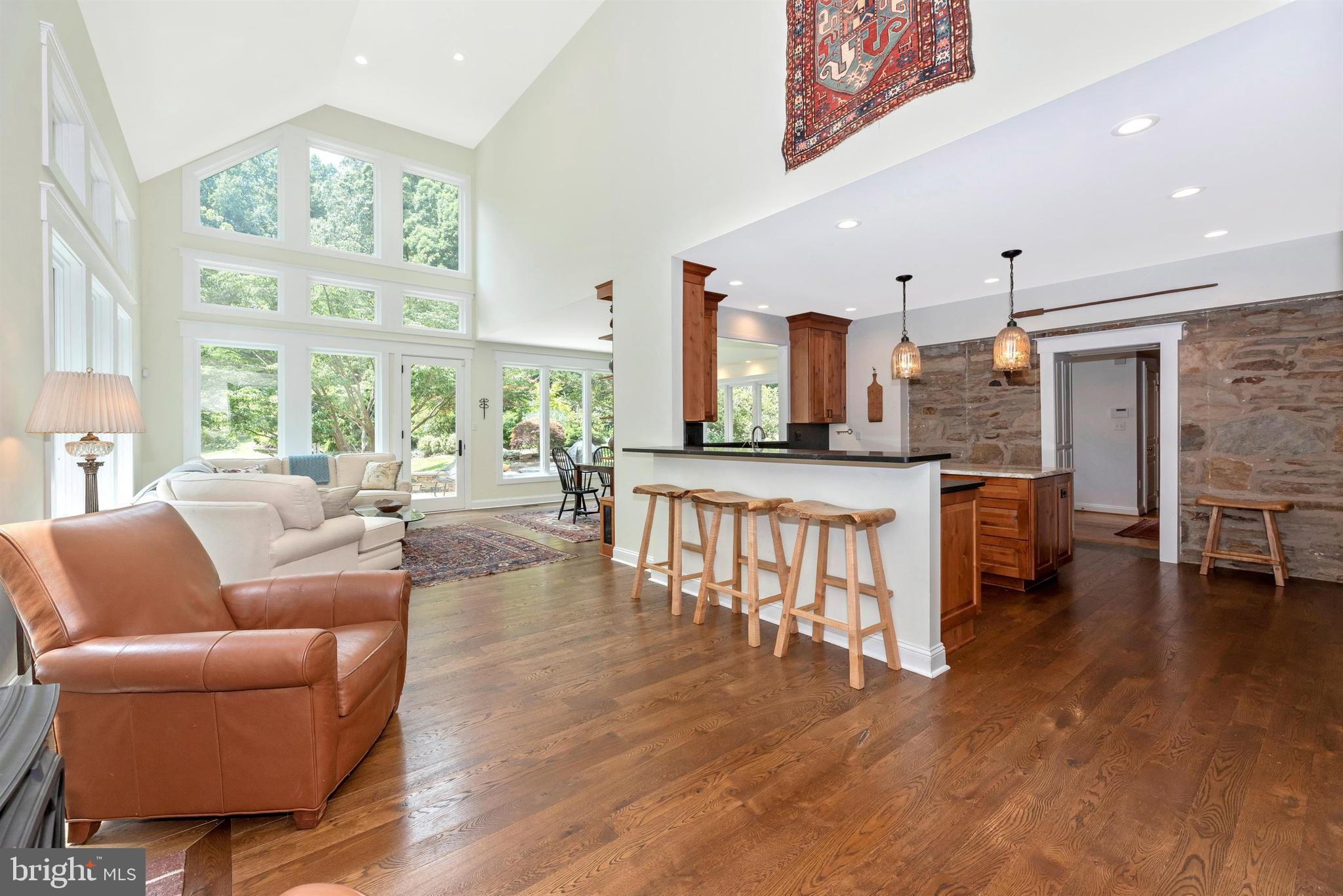 5309 Camp Raudy Road Frederick, MD 21702 - Photo 89 of 89 Open floor plan to work with your lifestyle