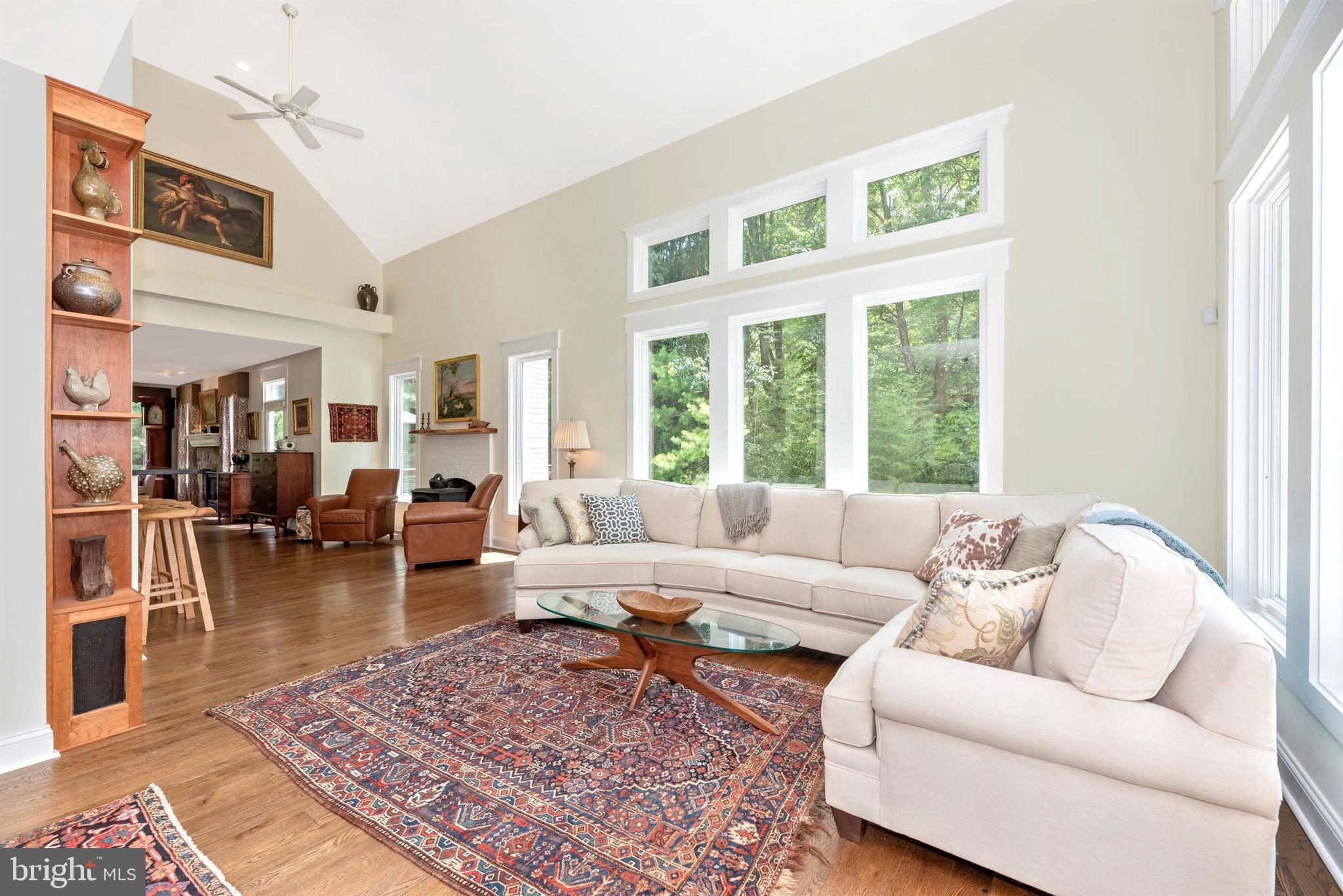 5309 Camp Raudy Road Frederick, MD 21702 - Photo 18 of 89 Newly installed energy efficient windows