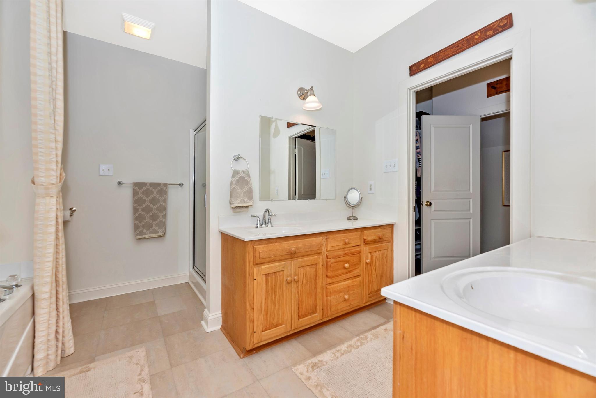 5309 Camp Raudy Road Frederick, MD 21702 - Photo 28 of 89 Master bath