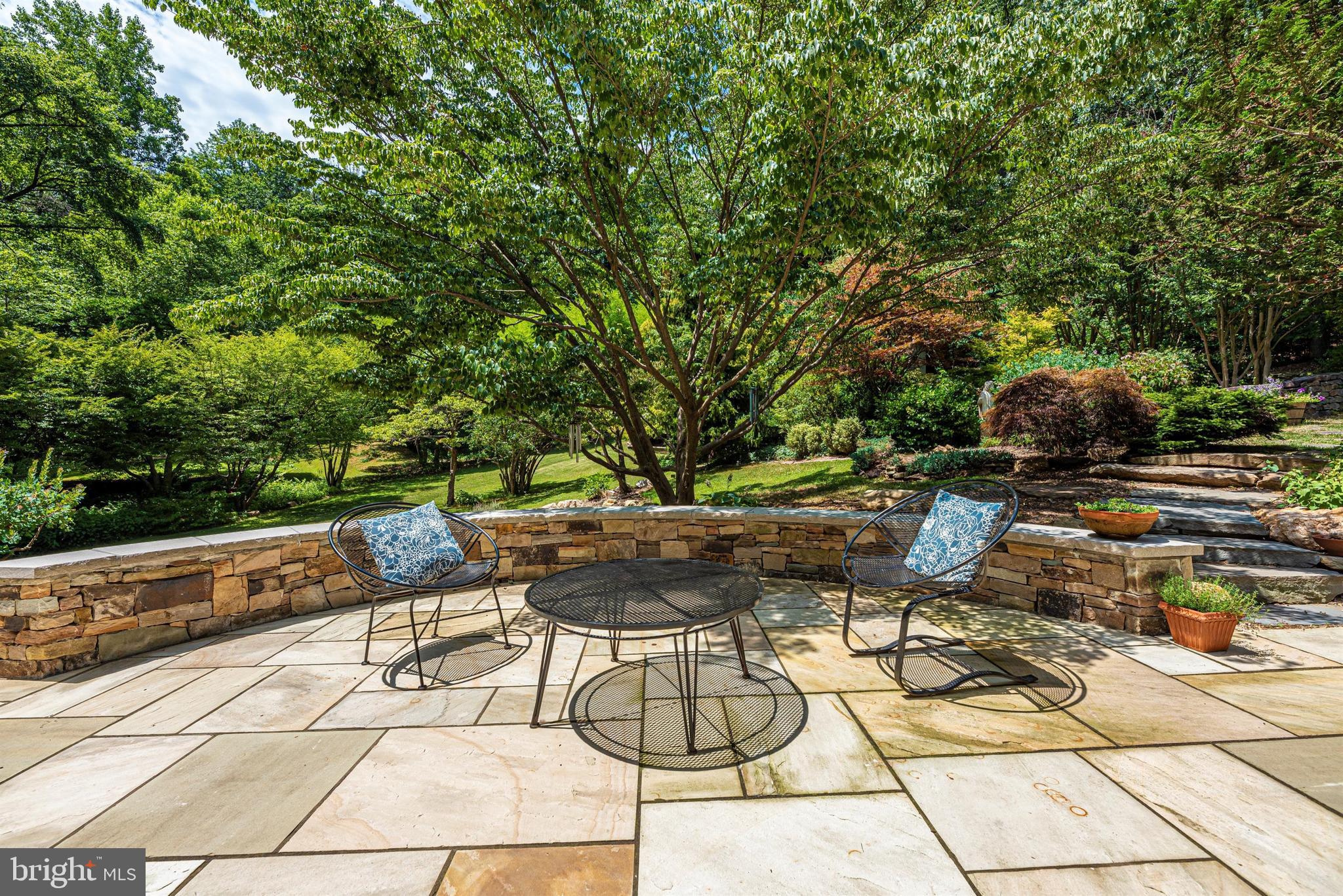 5309 Camp Raudy Road Frederick, MD 21702 - Photo 48 of 89 Patio