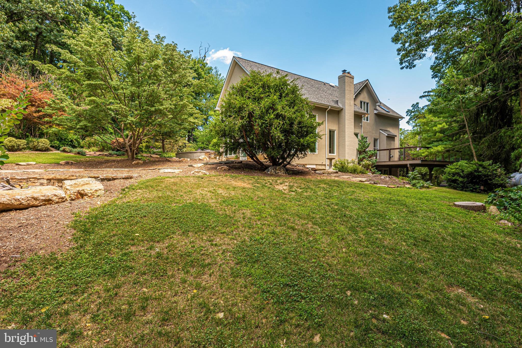 5309 Camp Raudy Road Frederick, MD 21702 - Photo 71 of 89