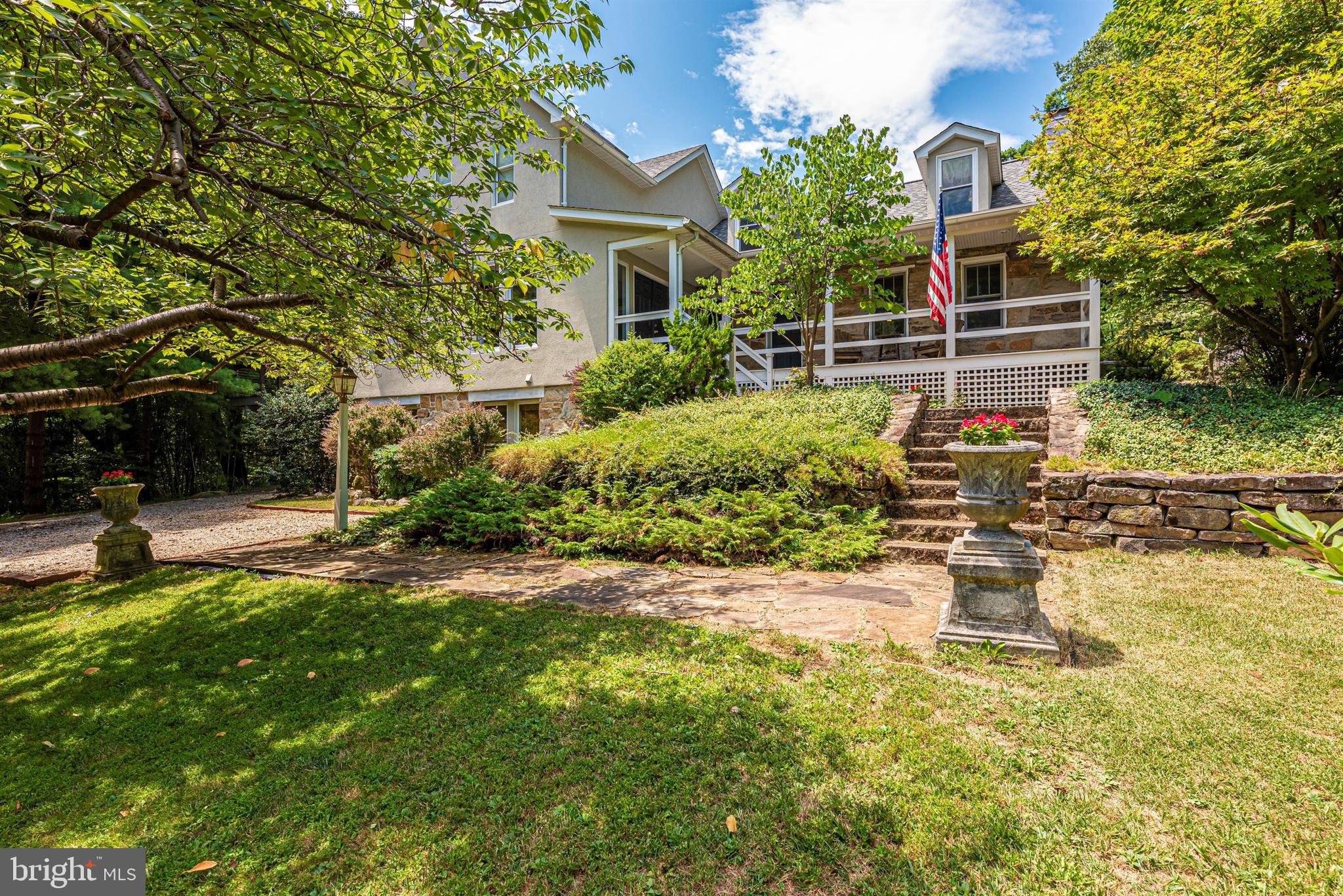 5309 Camp Raudy Road Frederick, MD 21702 - Photo 83 of 89