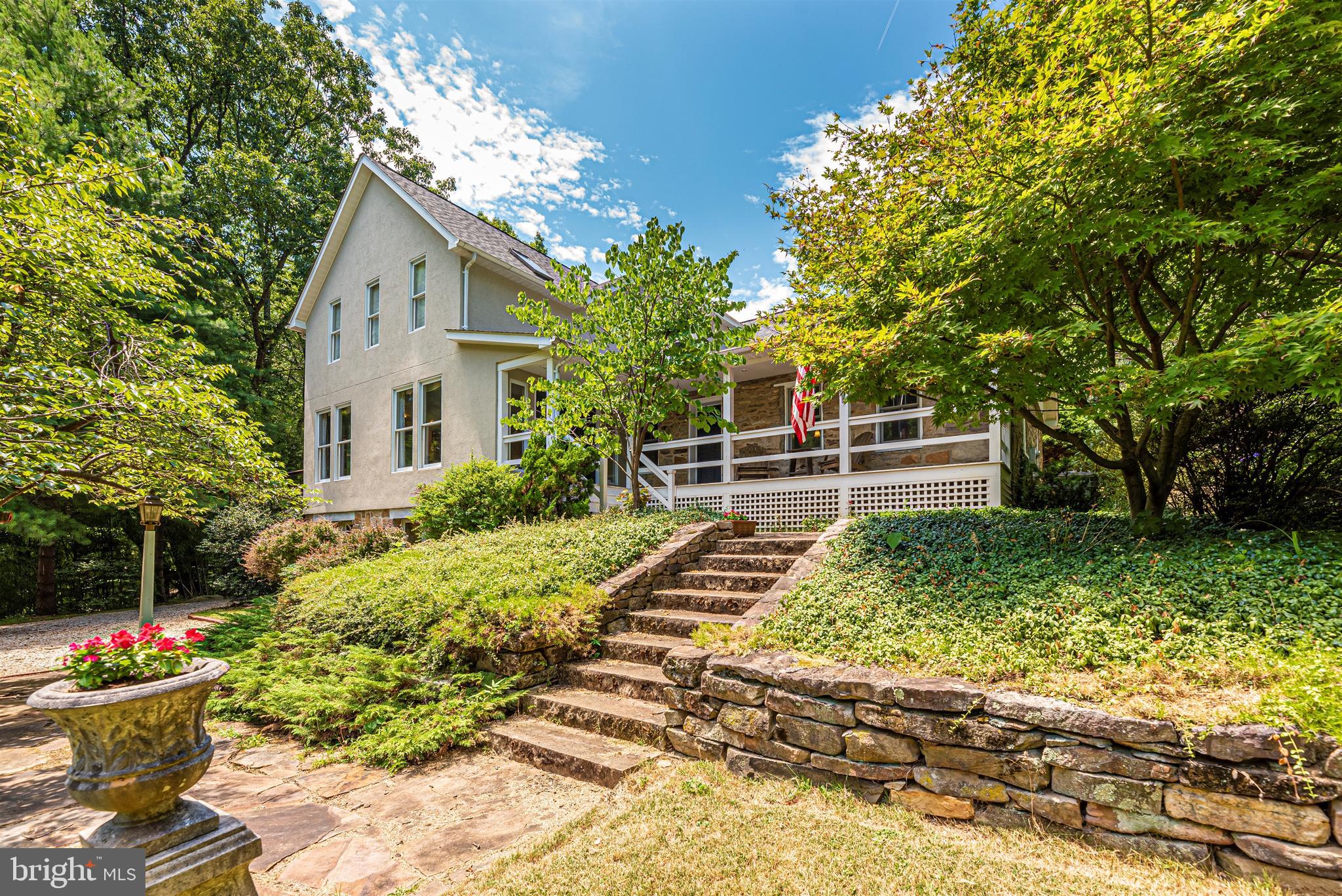 5309 Camp Raudy Road Frederick, MD 21702 - Photo 84 of 89