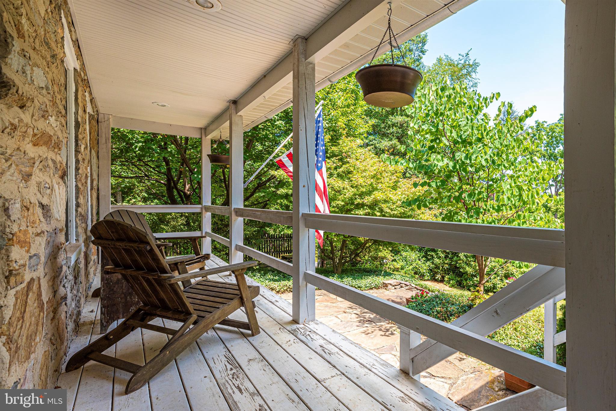 5309 Camp Raudy Road Frederick, MD 21702 - Photo 85 of 89