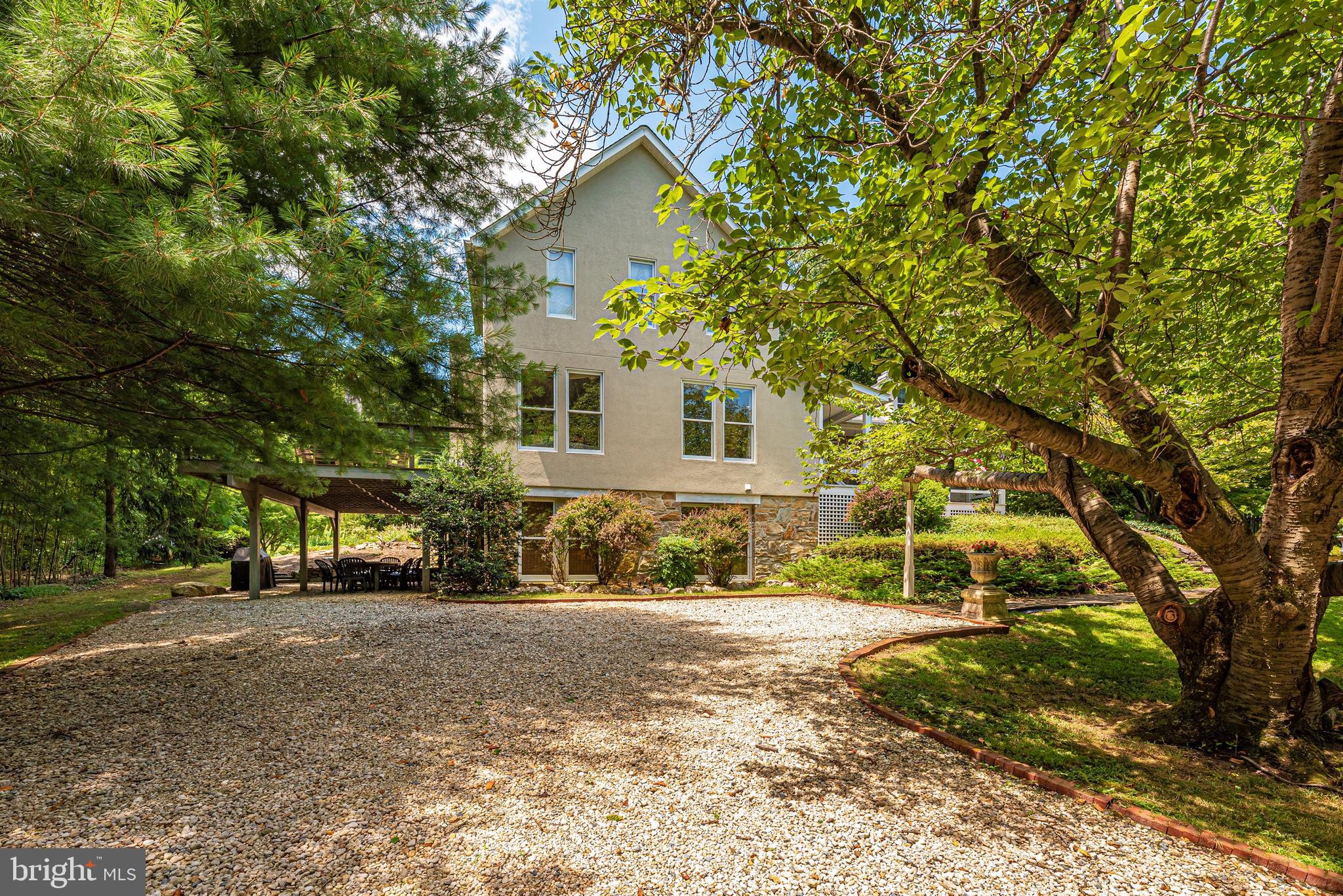 5309 Camp Raudy Road Frederick, MD 21702 - Photo 87 of 89