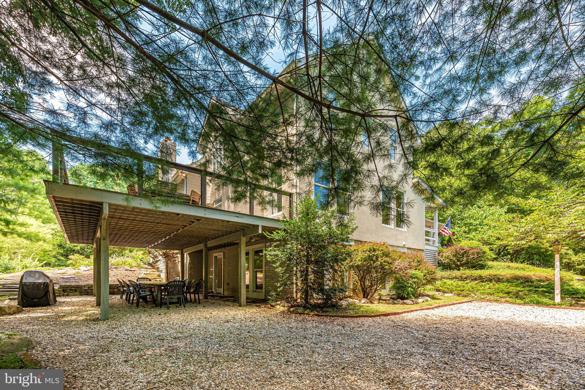 5309 Camp Raudy Road Frederick, MD 21702 - Photo 88 of 89