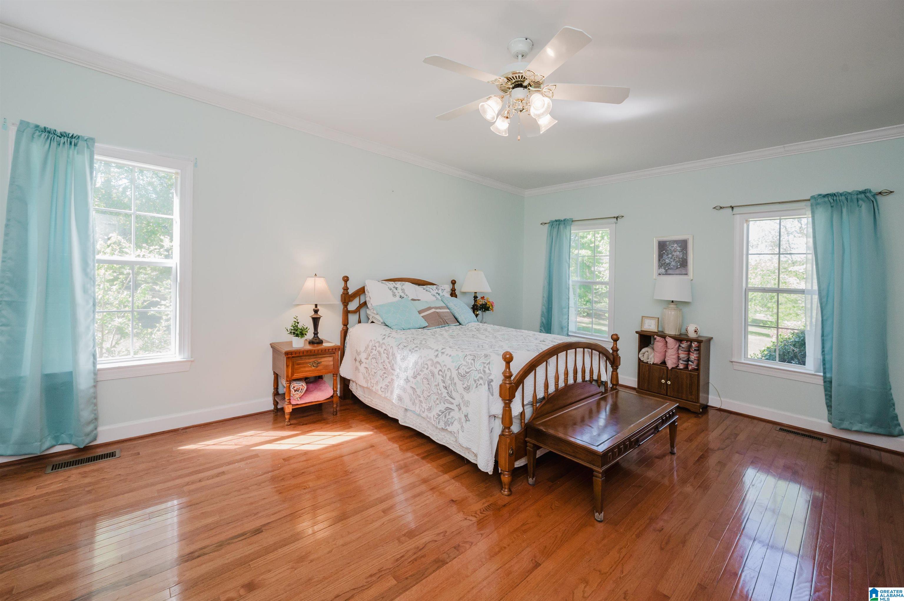 205 Beaver Ridge Circle Ashville, AL 35953 - Photo 22 of 61