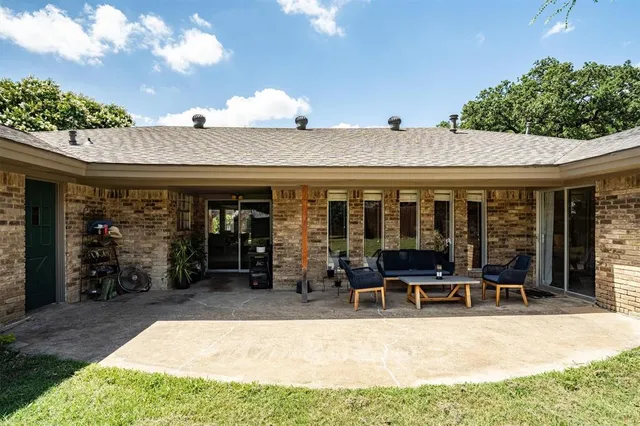 $3,250 | 2016 Pembrooke Place, Denton, TX 76205