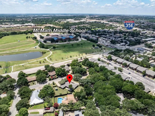 $3,250 | 2016 Pembrooke Place, Denton, TX 76205