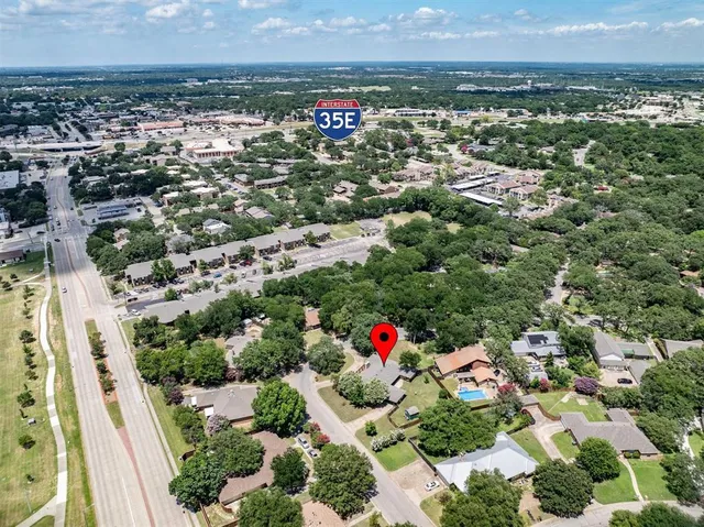 $3,250 | 2016 Pembrooke Place, Denton, TX 76205