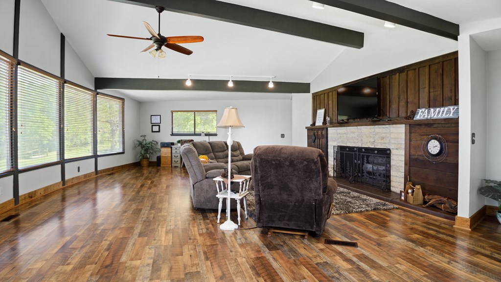 692 Pebble Road Kinston, AL 36453 - Photo 16 of 65