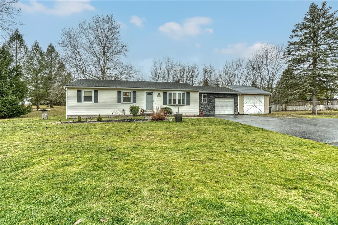 2333 Timberline Drive Macedon, NY 14502 - Photo 1 of 36