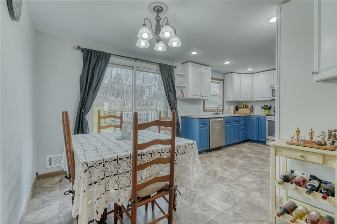 2333 Timberline Drive Macedon, NY 14502 - Photo 13 of 36