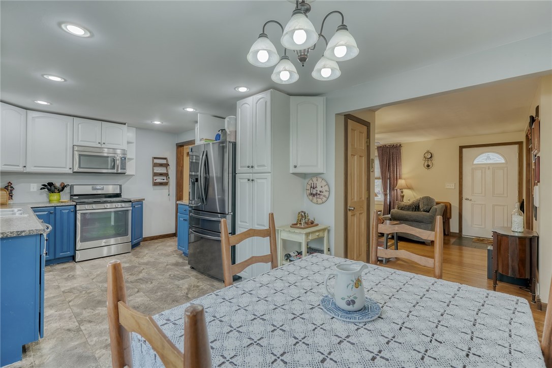 2333 Timberline Drive Macedon, NY 14502 - Photo 15 of 36