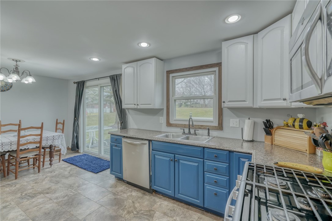 2333 Timberline Drive Macedon, NY 14502 - Photo 20 of 36