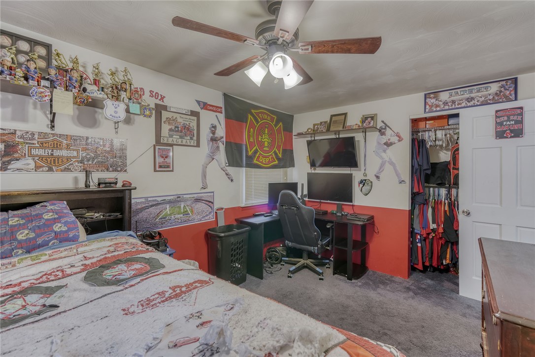 2333 Timberline Drive Macedon, NY 14502 - Photo 28 of 36