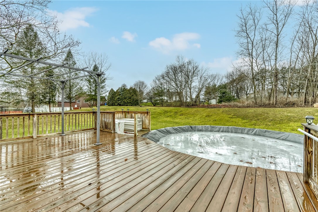 2333 Timberline Drive Macedon, NY 14502 - Photo 29 of 36