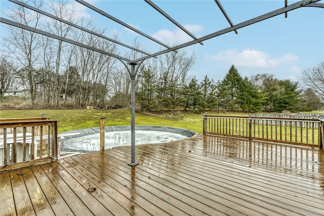 2333 Timberline Drive Macedon, NY 14502 - Photo 32 of 36