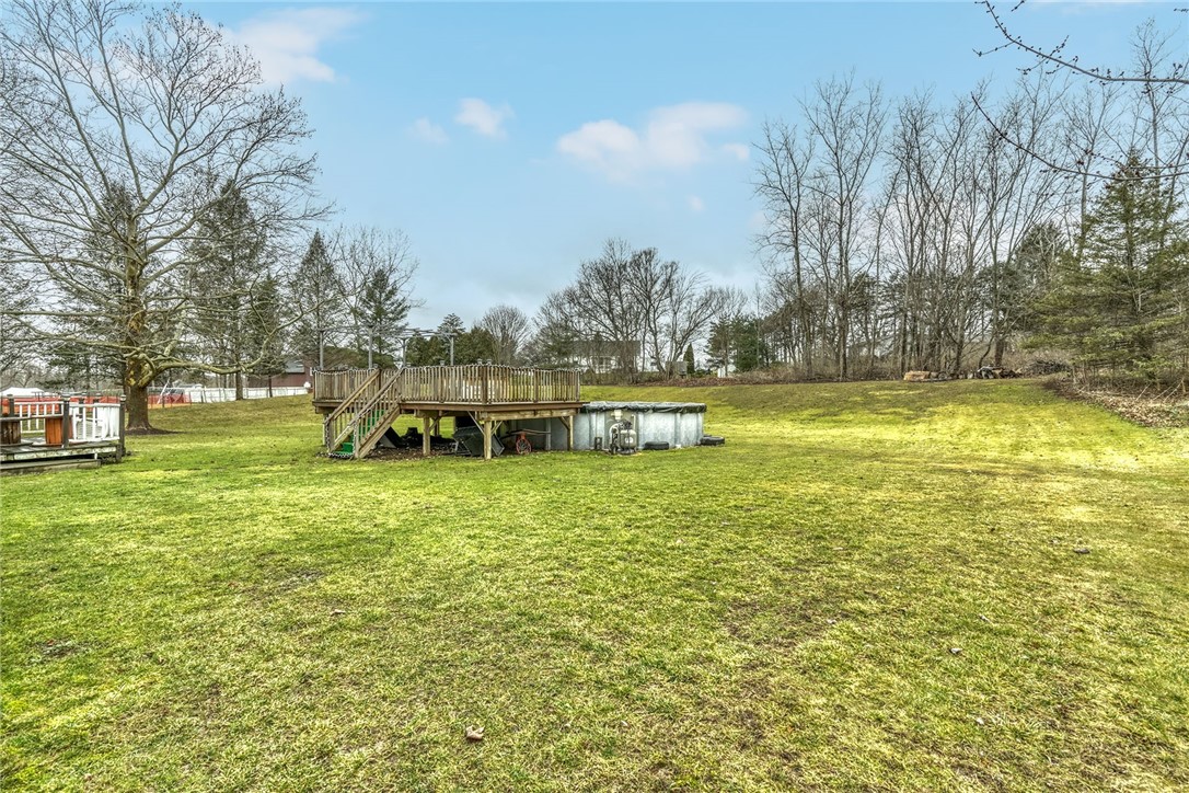 2333 Timberline Drive Macedon, NY 14502 - Photo 35 of 36