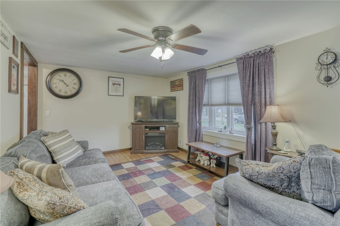 2333 Timberline Drive Macedon, NY 14502 - Photo 6 of 36