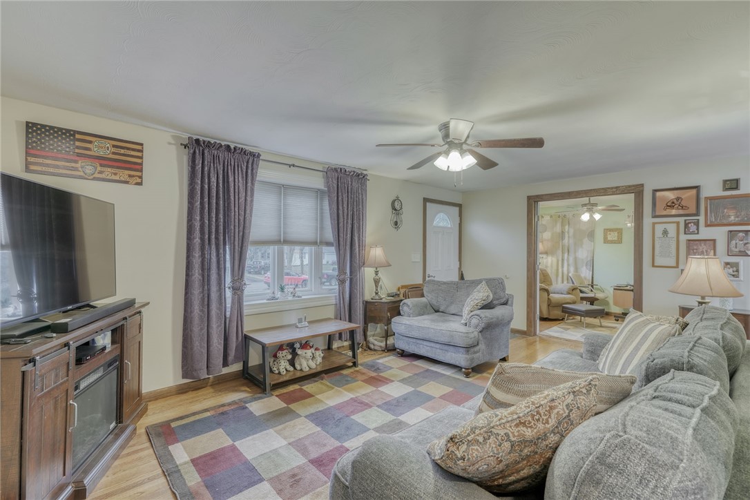 2333 Timberline Drive Macedon, NY 14502 - Photo 7 of 36