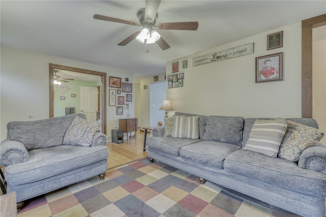 2333 Timberline Drive Macedon, NY 14502 - Photo 8 of 36