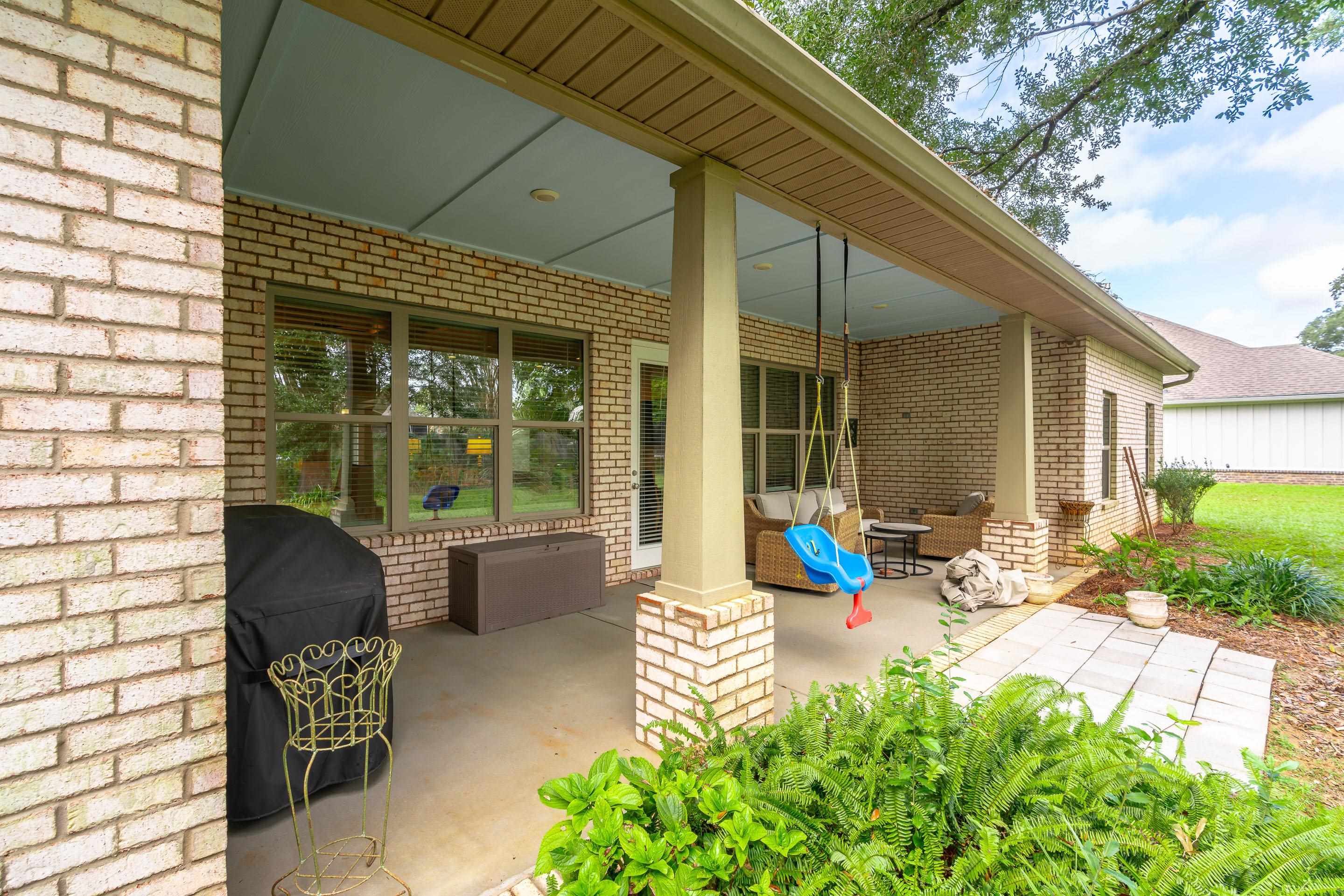 328 Nandina Loop Fairhope, AL 36532 - Photo 30 of 44 Patio