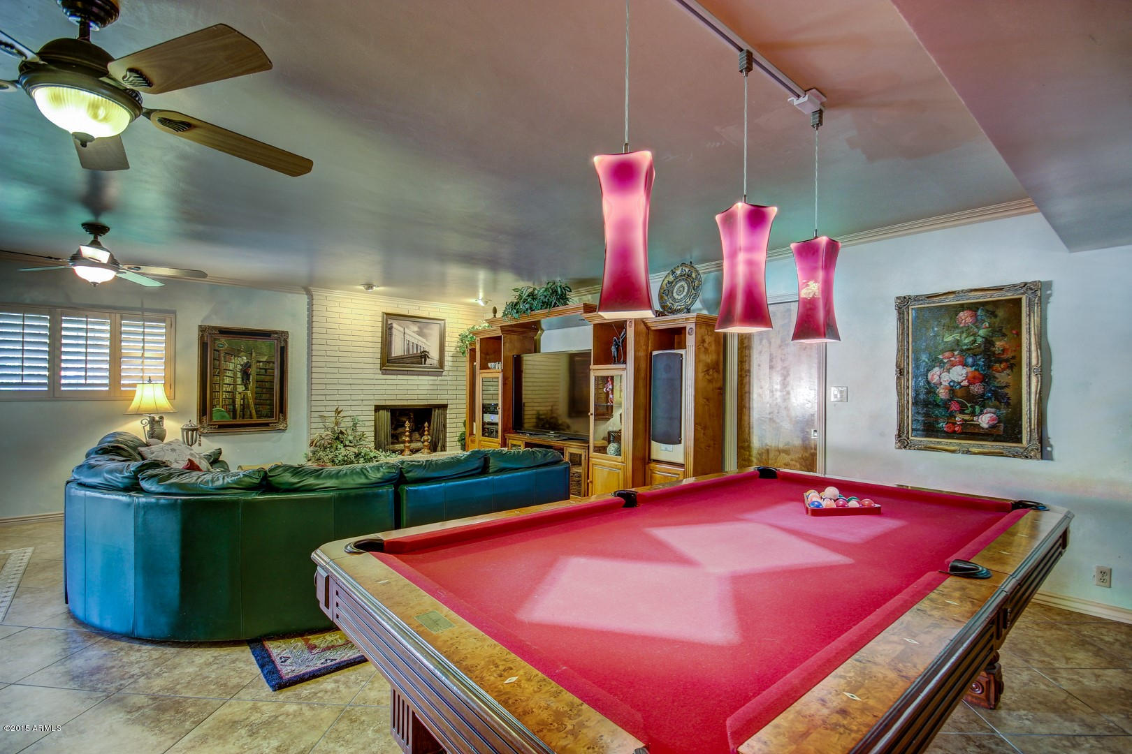 4535 East Palomino Road Phoenix, AZ 85018 - Photo 16 of 70 Bring on the family fun!