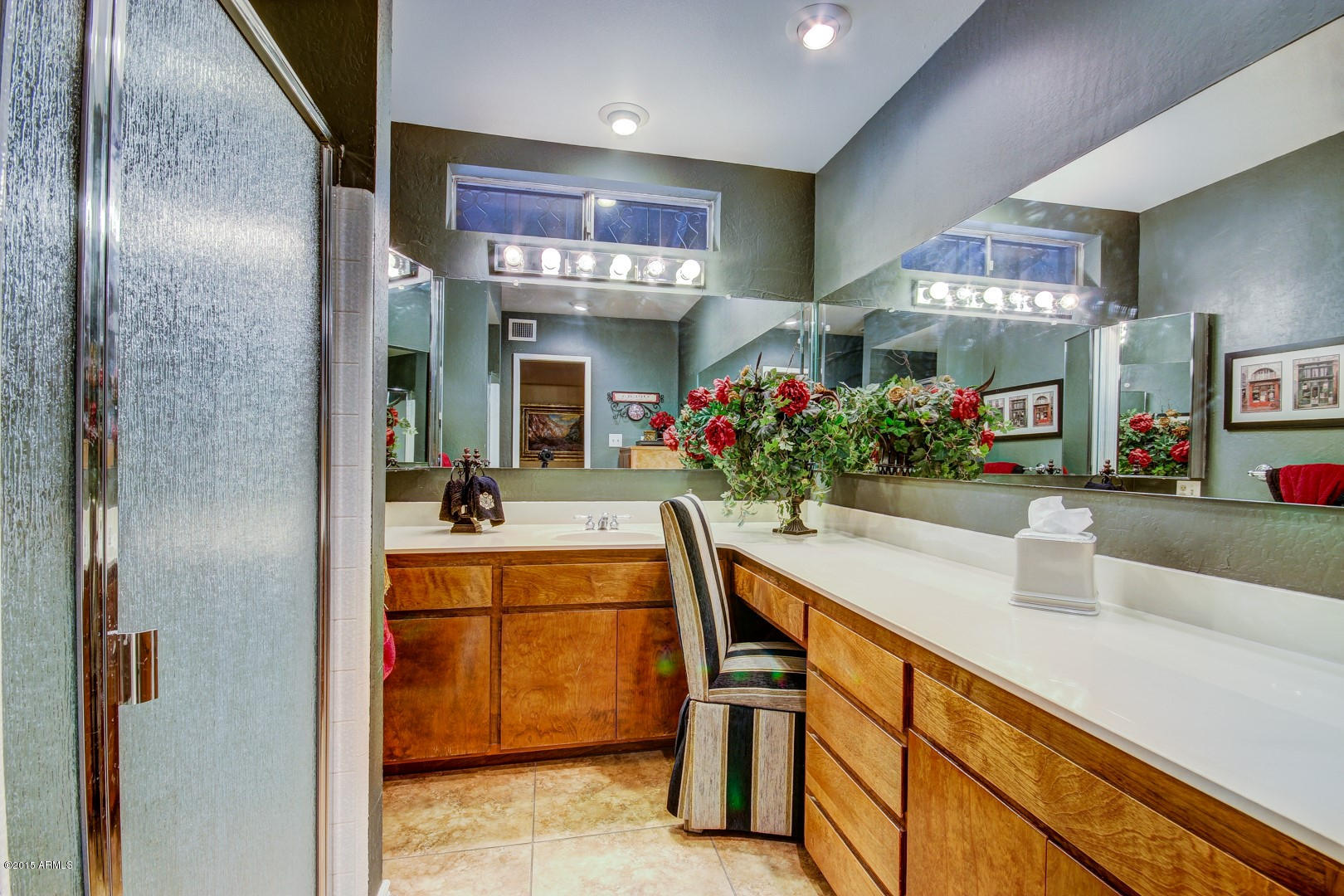 4535 East Palomino Road Phoenix, AZ 85018 - Photo 25 of 70 2nd bath