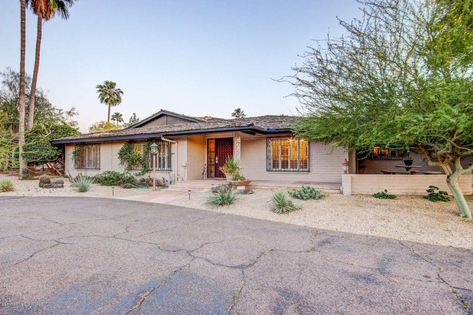 4535 East Palomino Road Phoenix, AZ 85018 - Photo 39 of 70 Entrance