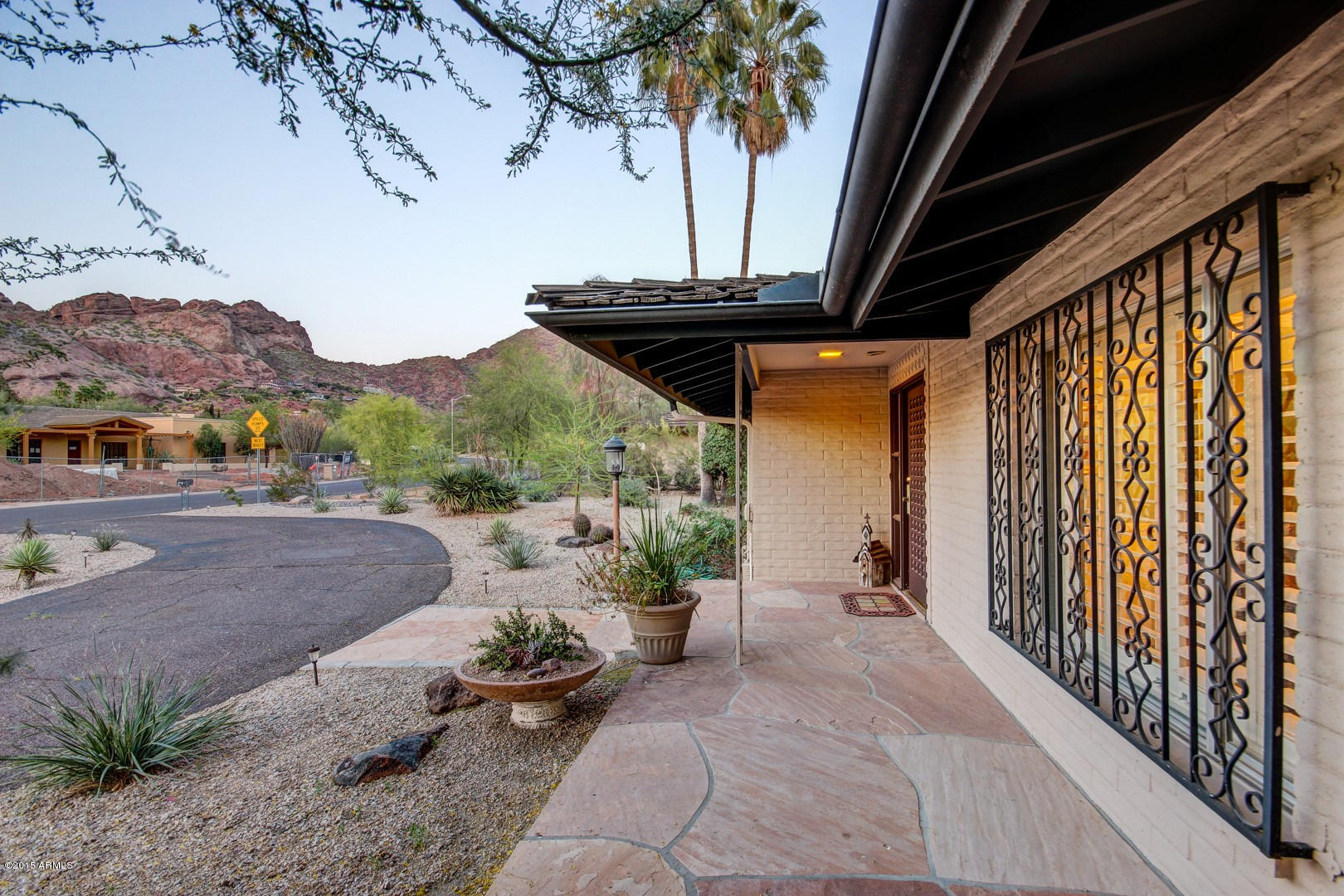 4535 East Palomino Road Phoenix, AZ 85018 - Photo 40 of 70 check out these views!
