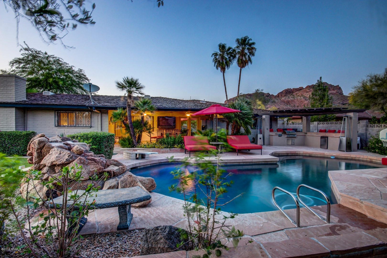 4535 East Palomino Road Phoenix, AZ 85018 - Photo 49 of 70 Stunning location
