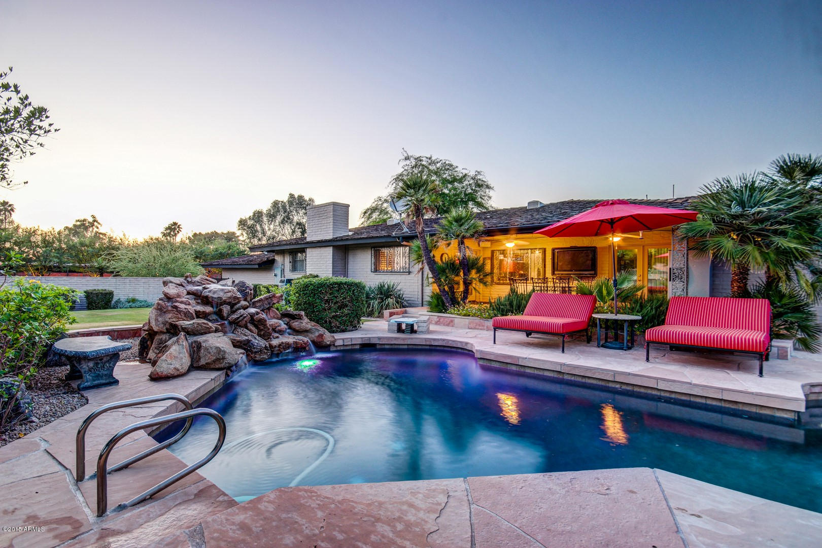 4535 East Palomino Road Phoenix, AZ 85018 - Photo 50 of 70 Jump right in!