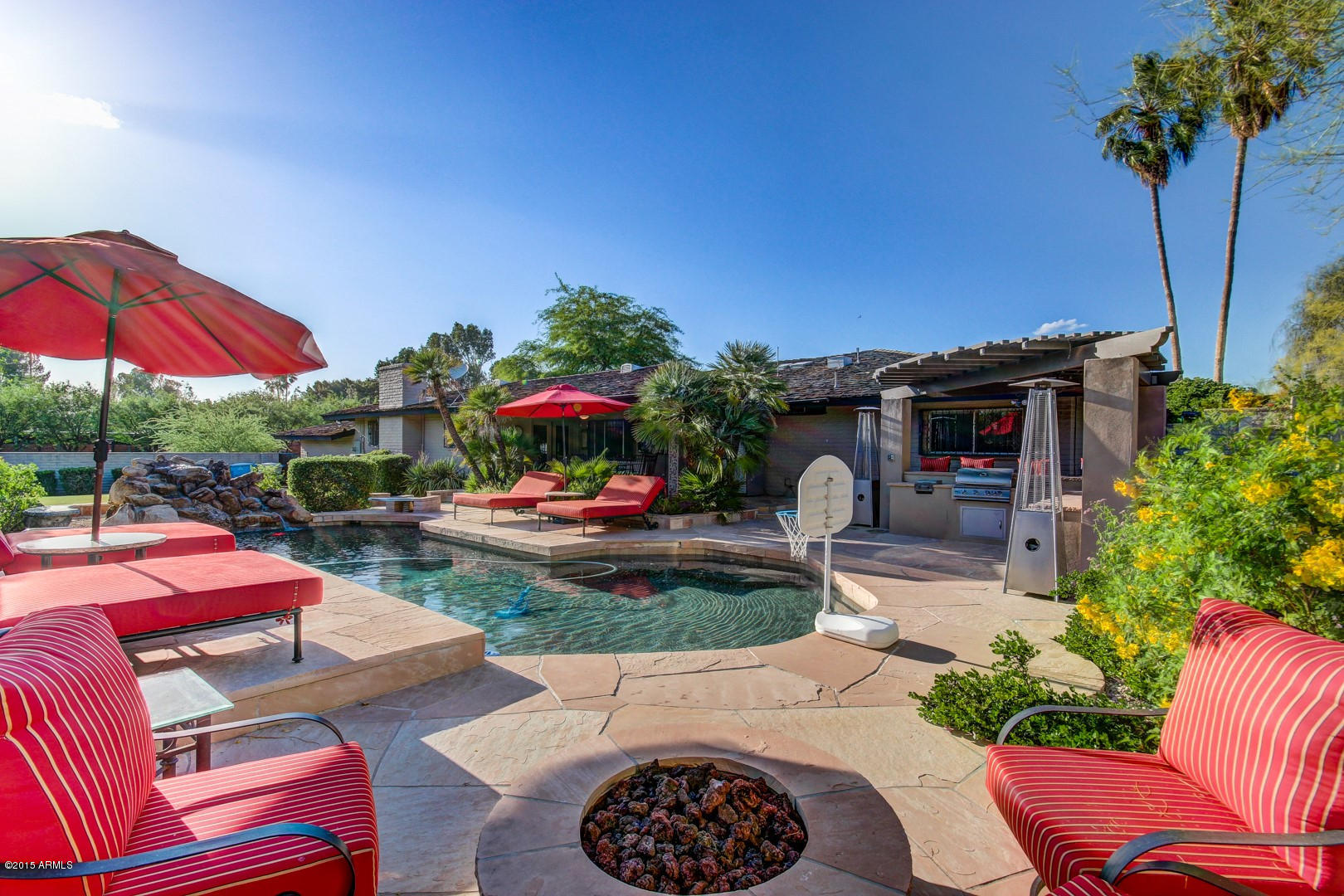 4535 East Palomino Road Phoenix, AZ 85018 - Photo 56 of 70 Lovely!