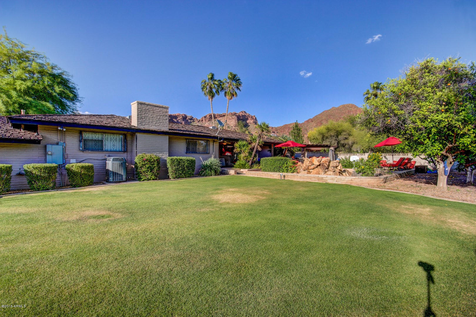 4535 East Palomino Road Phoenix, AZ 85018 - Photo 57 of 70 Views galore