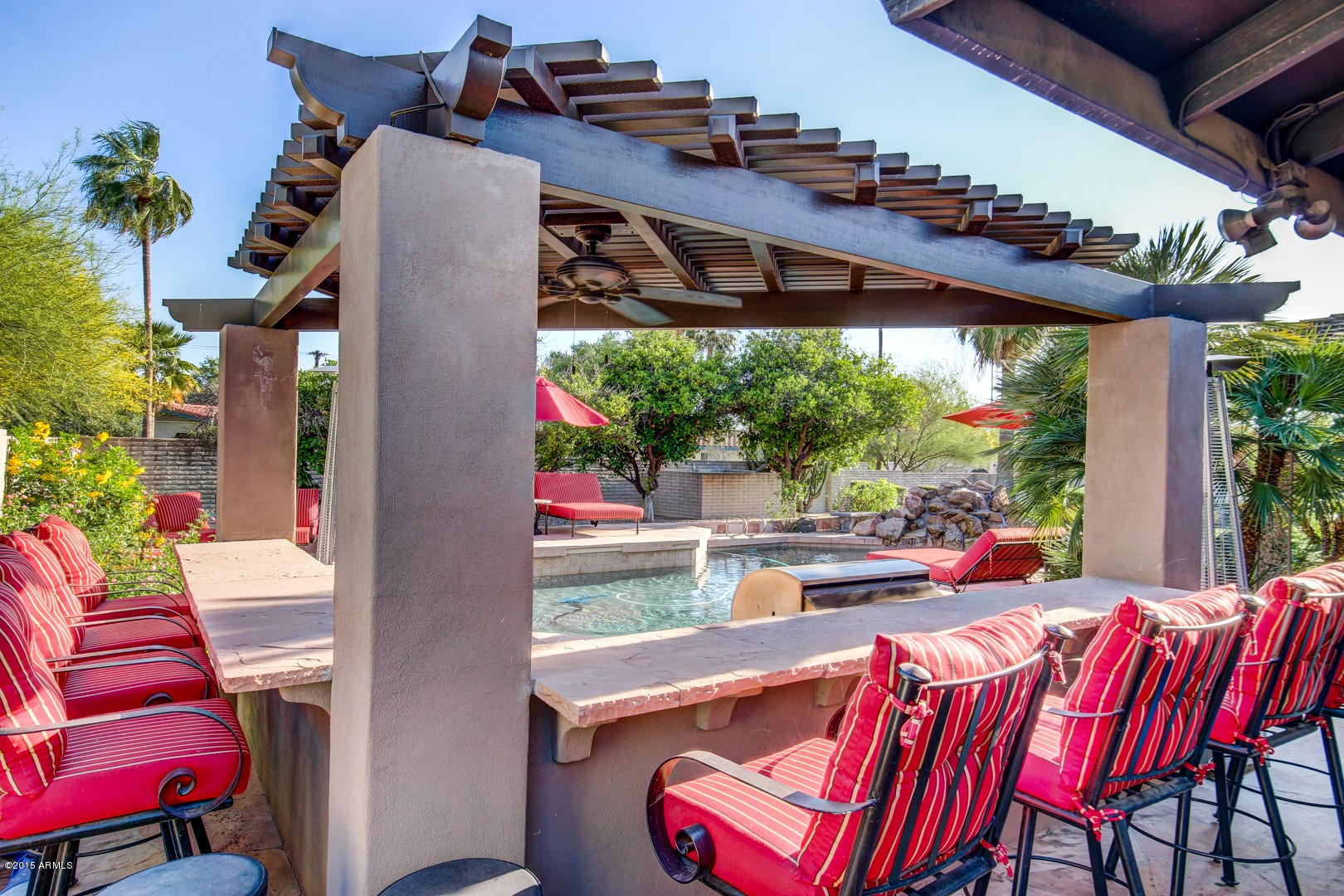 4535 East Palomino Road Phoenix, AZ 85018 - Photo 64 of 70 so much fun!